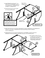 Preview for 6 page of Balt 89869 Assembly Instructions Manual