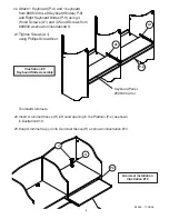 Preview for 8 page of Balt 89869 Assembly Instructions Manual