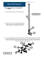 Preview for 4 page of Balt 90377 Assembly Instructions Manual