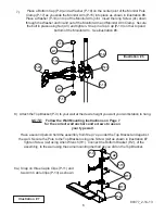 Preview for 6 page of Balt 90377 Assembly Instructions Manual