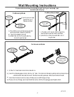 Preview for 7 page of Balt 90377 Assembly Instructions Manual