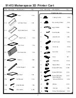 Предварительный просмотр 2 страницы Balt 91413 Assembly Instructions Manual