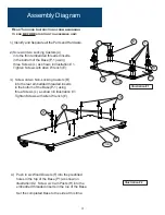 Предварительный просмотр 3 страницы Balt 91413 Assembly Instructions Manual