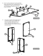 Предварительный просмотр 4 страницы Balt 91413 Assembly Instructions Manual