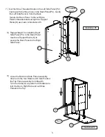 Предварительный просмотр 5 страницы Balt 91413 Assembly Instructions Manual