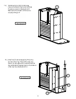 Предварительный просмотр 8 страницы Balt 91413 Assembly Instructions Manual