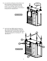 Предварительный просмотр 9 страницы Balt 91413 Assembly Instructions Manual