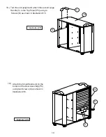 Предварительный просмотр 10 страницы Balt 91413 Assembly Instructions Manual