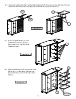 Предварительный просмотр 11 страницы Balt 91413 Assembly Instructions Manual