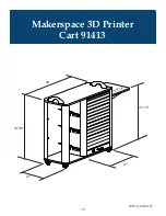 Предварительный просмотр 13 страницы Balt 91413 Assembly Instructions Manual