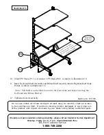 Preview for 5 page of Balt ALEKTO-3 Assembly Instructions Manual