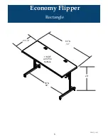 Предварительный просмотр 5 страницы Balt Economy Flipper Assembly Instructions