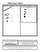 Preview for 2 page of Balt iTeach 2 Assembly Instructions