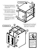 Preview for 8 page of Balt LX-72 Assembly Instructions Manual