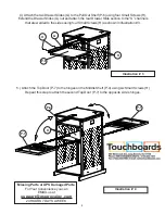 Предварительный просмотр 4 страницы Balt Optima GM Assembly Instructions Manual