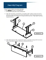 Предварительный просмотр 3 страницы Balt Task Train 90318 Assembly Instructions