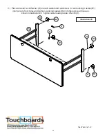 Предварительный просмотр 4 страницы Balt Task Train 90318 Assembly Instructions