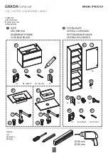 Предварительный просмотр 2 страницы Balteco GRADA Manual