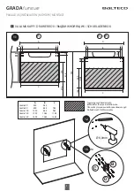 Предварительный просмотр 7 страницы Balteco GRADA Manual