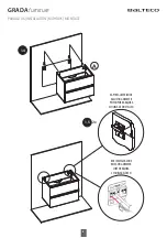 Предварительный просмотр 8 страницы Balteco GRADA Manual