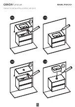 Предварительный просмотр 9 страницы Balteco GRADA Manual