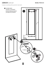 Предварительный просмотр 12 страницы Balteco GRADA Manual