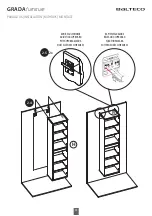 Предварительный просмотр 13 страницы Balteco GRADA Manual