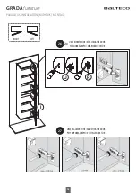 Предварительный просмотр 14 страницы Balteco GRADA Manual