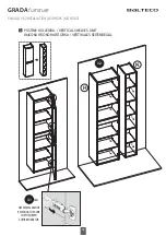 Предварительный просмотр 15 страницы Balteco GRADA Manual