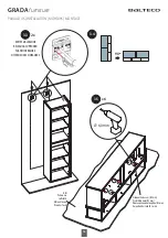 Предварительный просмотр 16 страницы Balteco GRADA Manual