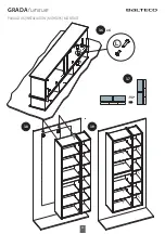 Предварительный просмотр 17 страницы Balteco GRADA Manual