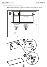 Предварительный просмотр 18 страницы Balteco GRADA Manual