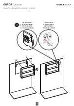 Предварительный просмотр 19 страницы Balteco GRADA Manual