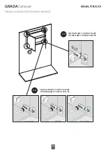 Предварительный просмотр 20 страницы Balteco GRADA Manual