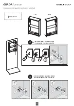 Предварительный просмотр 21 страницы Balteco GRADA Manual