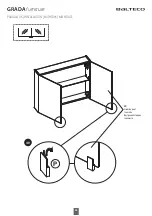 Предварительный просмотр 22 страницы Balteco GRADA Manual