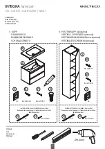 Предварительный просмотр 3 страницы Balteco INTEGRA 100 Manual