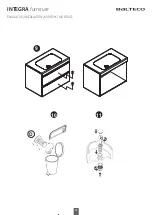 Предварительный просмотр 10 страницы Balteco INTEGRA 100 Manual
