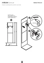 Предварительный просмотр 12 страницы Balteco INTEGRA 100 Manual