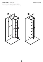 Предварительный просмотр 13 страницы Balteco INTEGRA 100 Manual