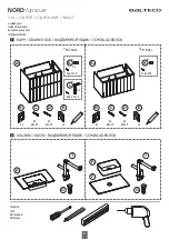 Предварительный просмотр 2 страницы Balteco NORD Manual