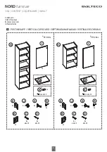 Предварительный просмотр 3 страницы Balteco NORD Manual