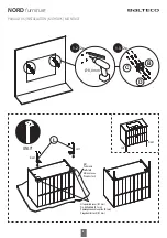 Предварительный просмотр 8 страницы Balteco NORD Manual