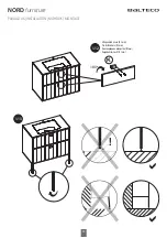 Предварительный просмотр 13 страницы Balteco NORD Manual