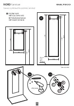 Предварительный просмотр 14 страницы Balteco NORD Manual