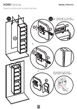 Предварительный просмотр 15 страницы Balteco NORD Manual