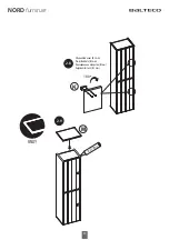 Предварительный просмотр 17 страницы Balteco NORD Manual