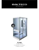 Balteco TETRIS Installation Manual preview