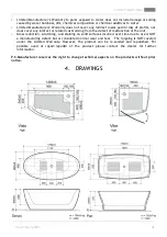 Предварительный просмотр 5 страницы Balteco TETRIS Owner'S Manual