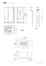 Предварительный просмотр 6 страницы Balteco TETRIS Owner'S Manual